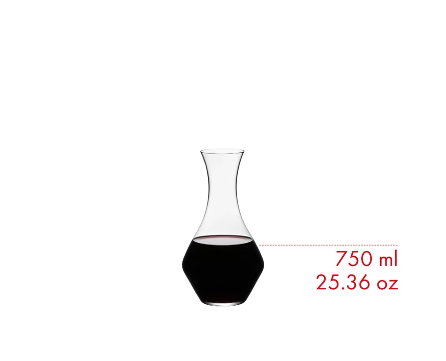 Декантер для вина RIEDEL Cabernet Decanter 1440/13