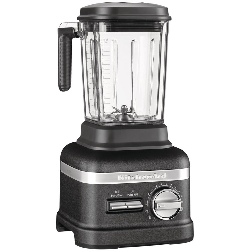 Блендер стационарный KitchenAid Artisan 5KSB8270EBK