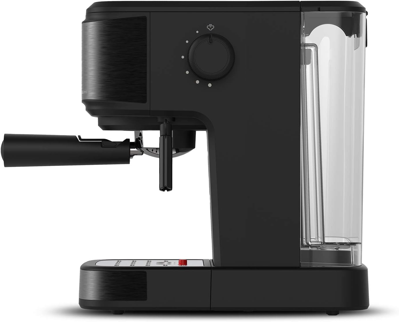 Кофеварка рожковая Solac Taste Control CE4498