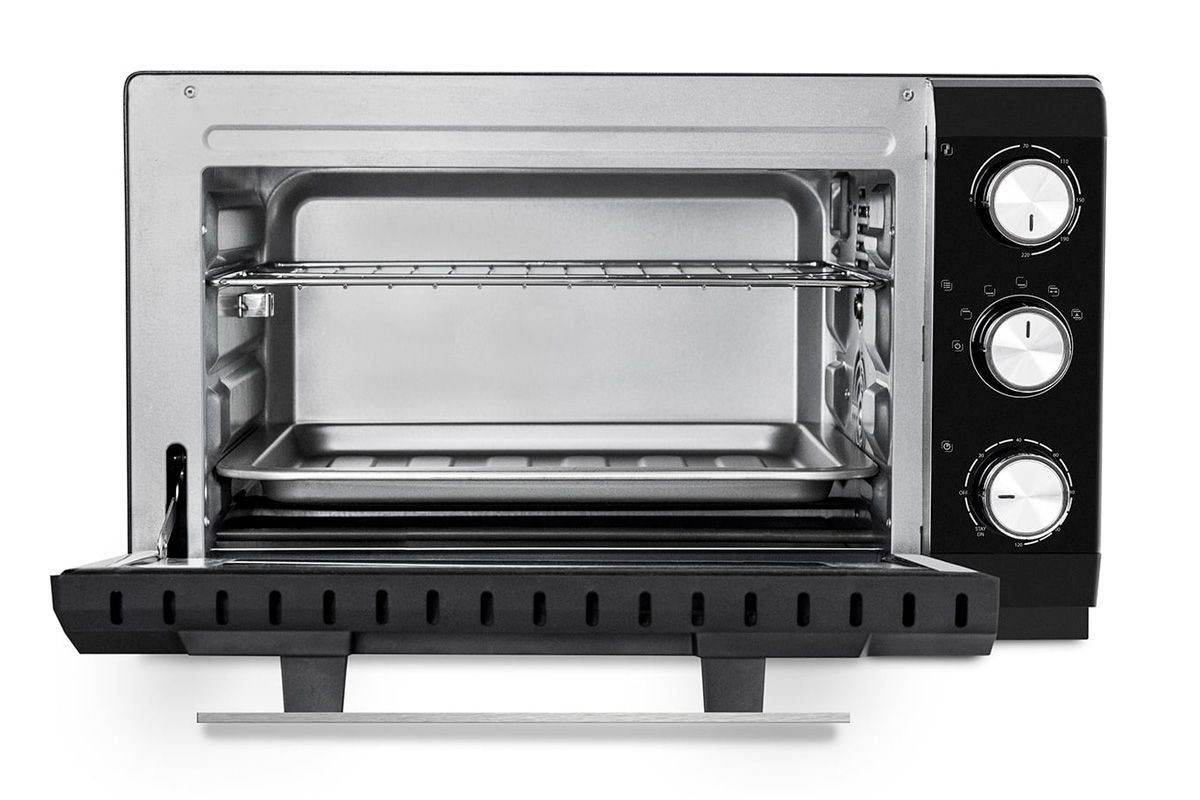 Минипечь Caso TO 20 Classic