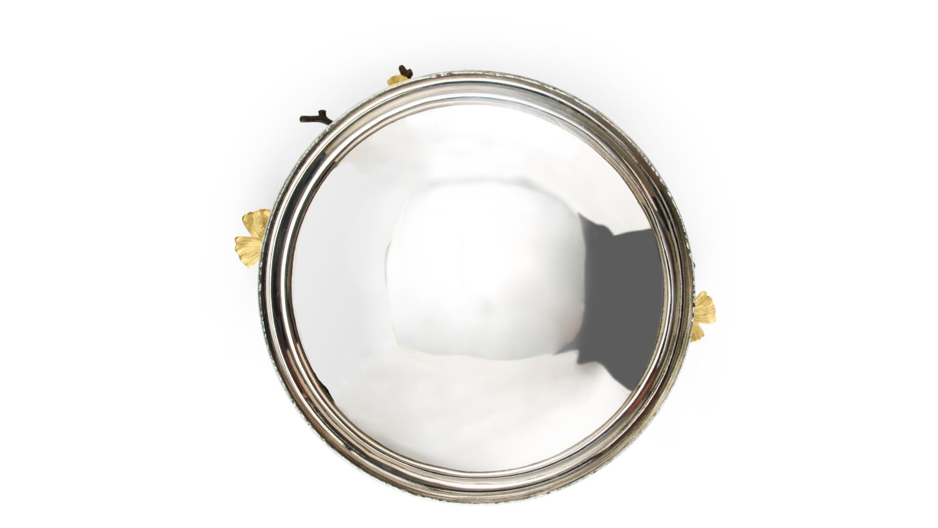 Чаша на ножке Michael Aram Butterfly Ginkgo 175792