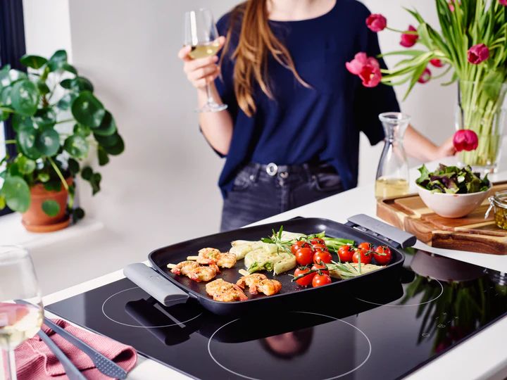 Противень теппаньяки Beka Teppanyaki 16304104