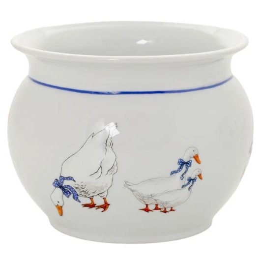 Кашпо Leander Mary-Anne Husa 20118447-0807