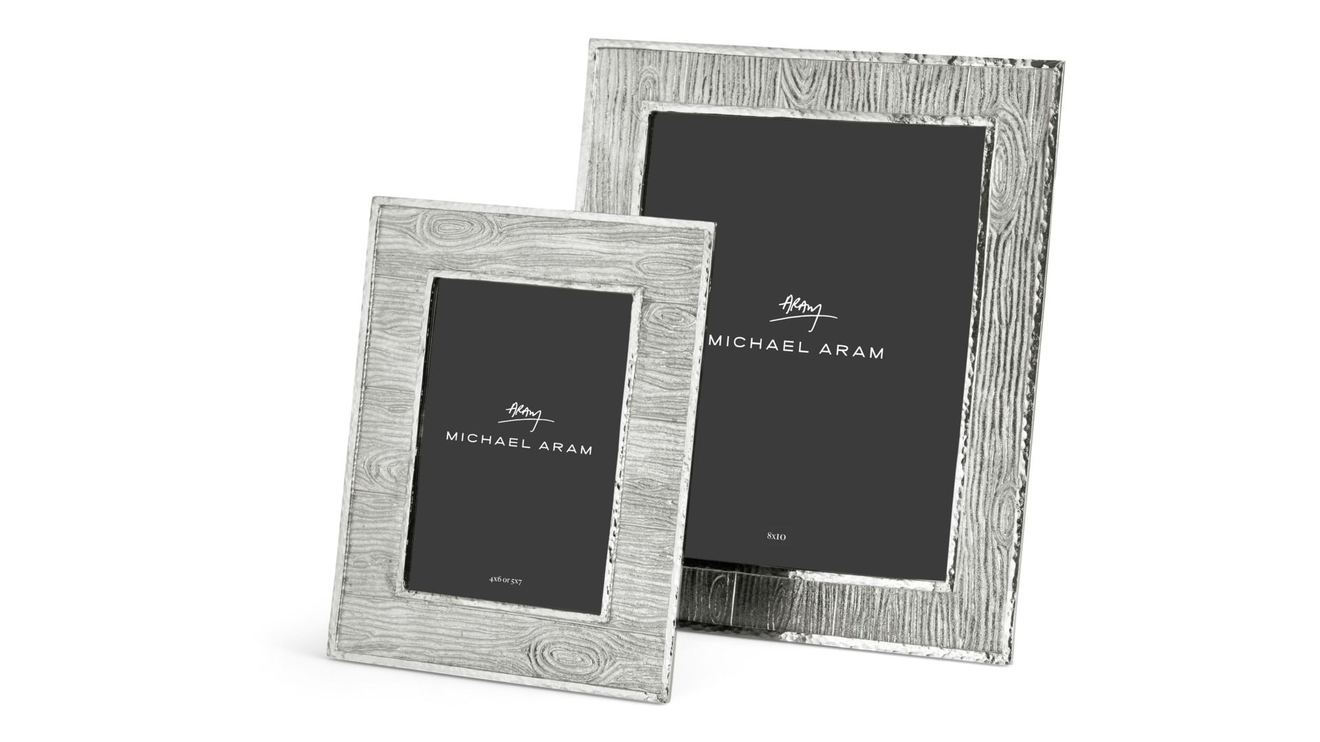 Фоторамка Michael Aram Ivy & Oak Frame 123519