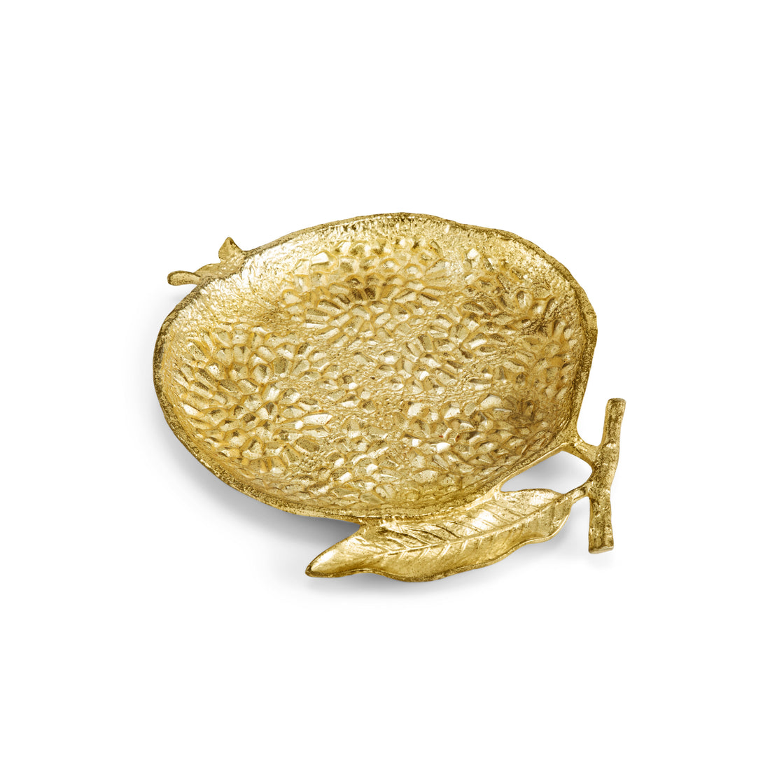 Блюдо для закусок Michael Aram Pomegranate Plate 175224