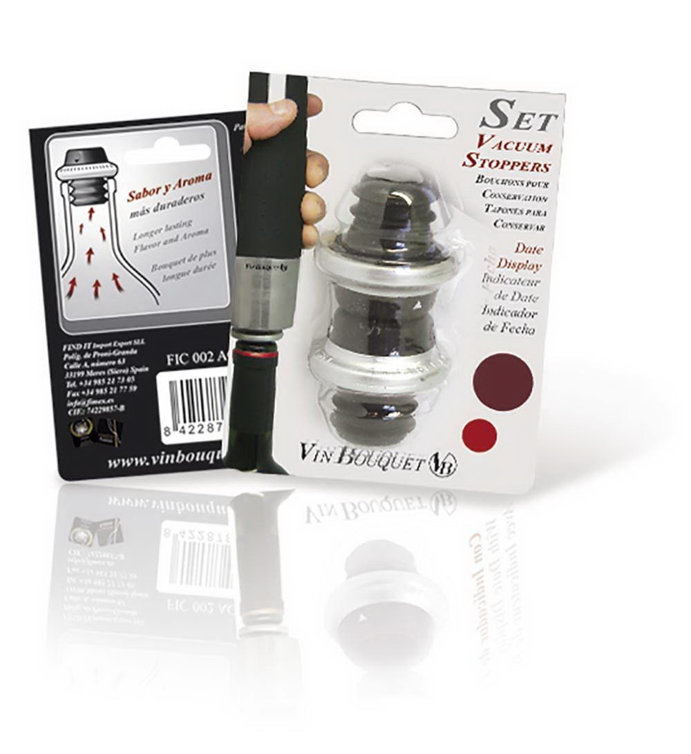 Винные пробки Vin Bouquet FIC 002 AC
