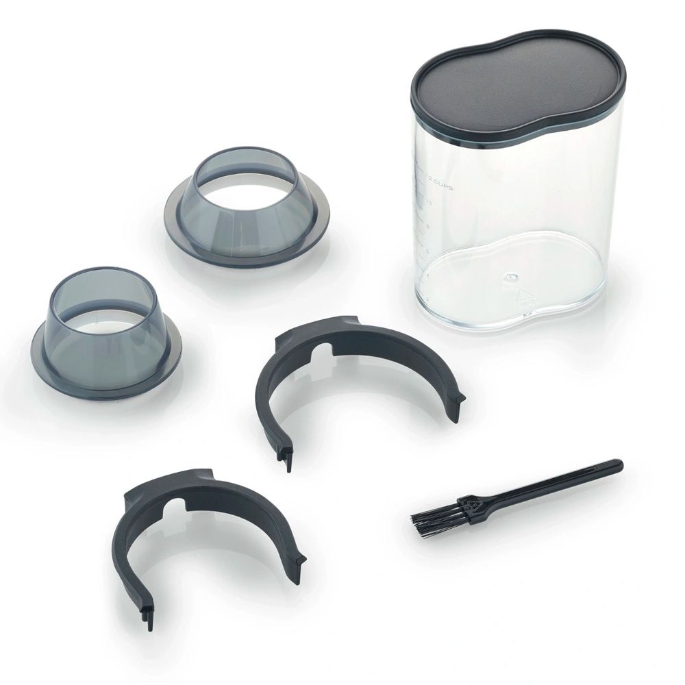 Кофемолка GRAEF CM 8002