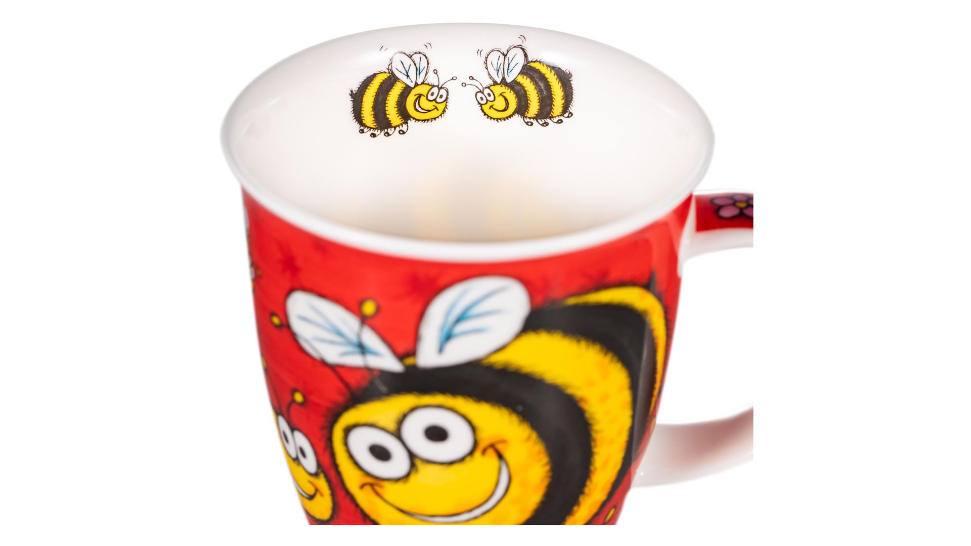 Кружка Dunoon Nevis Bee 78018674