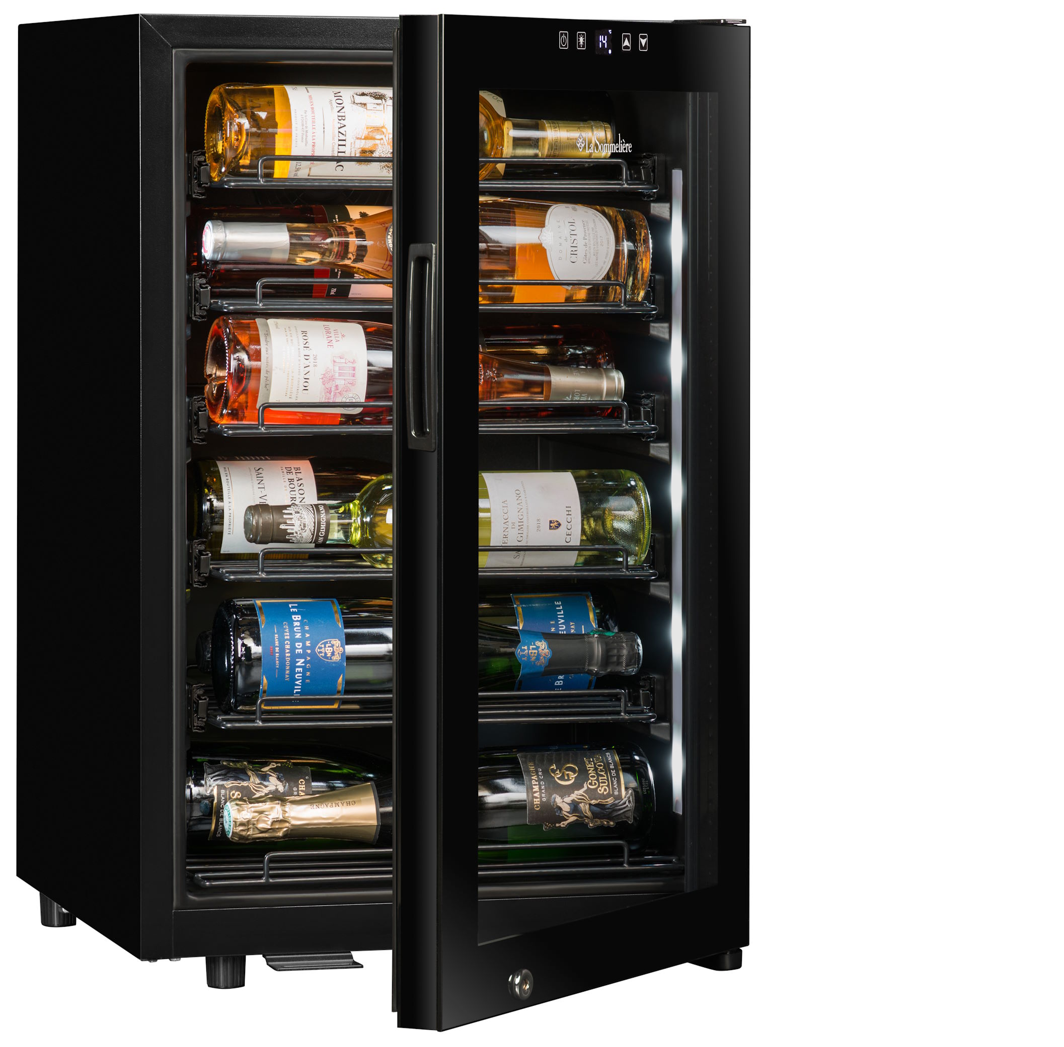 Винный шкаф La Sommeliere COLLECTION