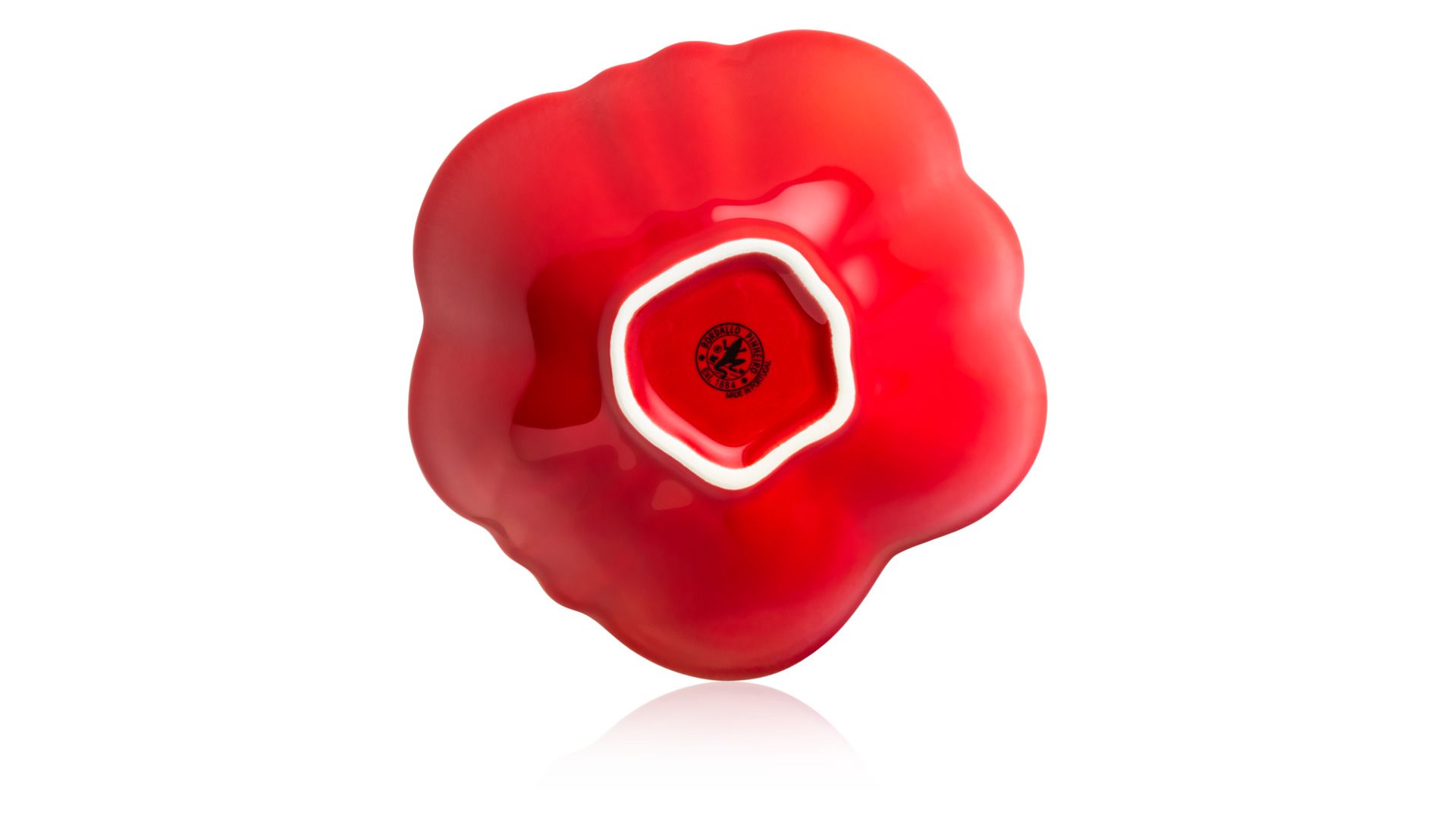 Салатник Bordallo Pinheiro Tomato Large Bowl 65022238