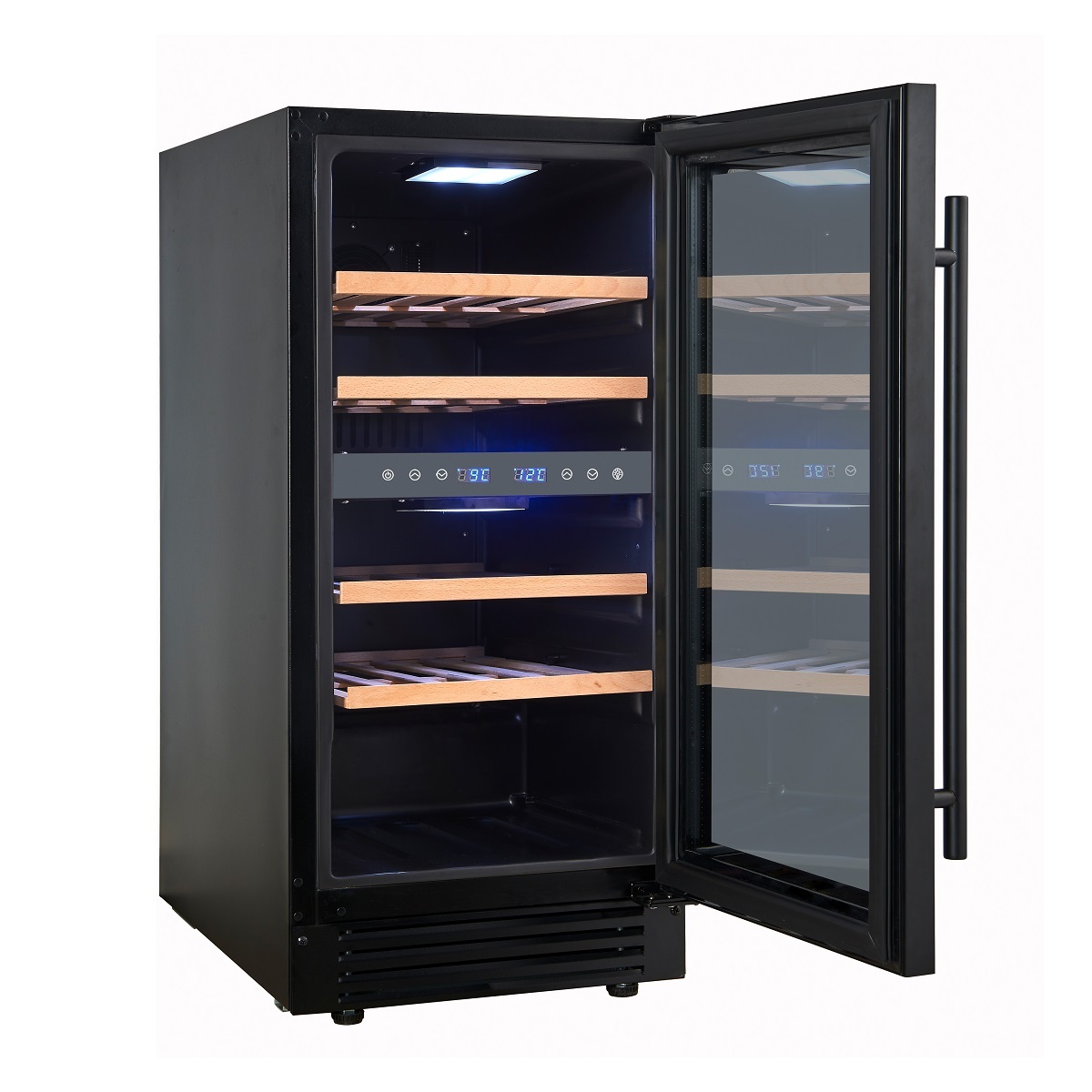 Винный шкаф Cellar Private CP027-2TB