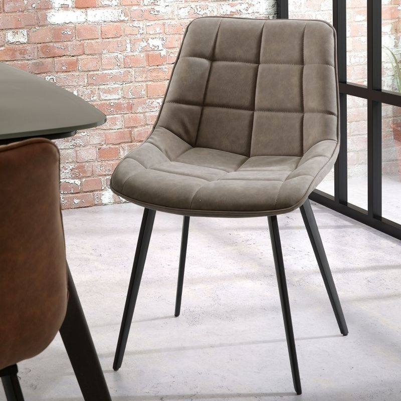 Стул La Forma Adah Silla LF-053193