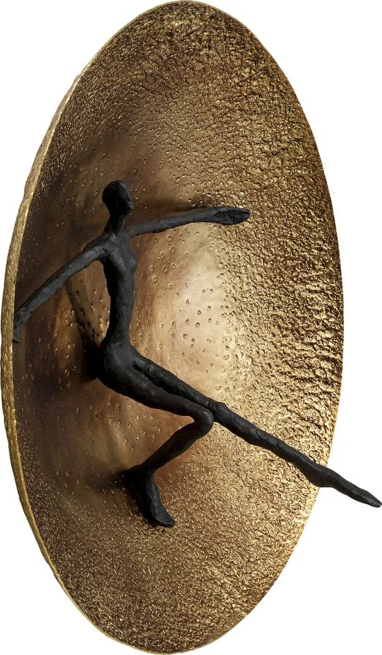 Панно настенное KARE Wandobjekt Umano 54378