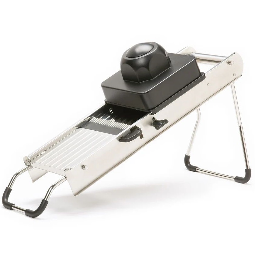 Мультирезка KitchenCraft MasterClass Mandoline Set KCMCMANDO