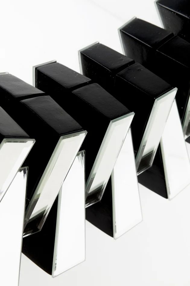 Зеркало KARE Spiegel Sprocket 79985