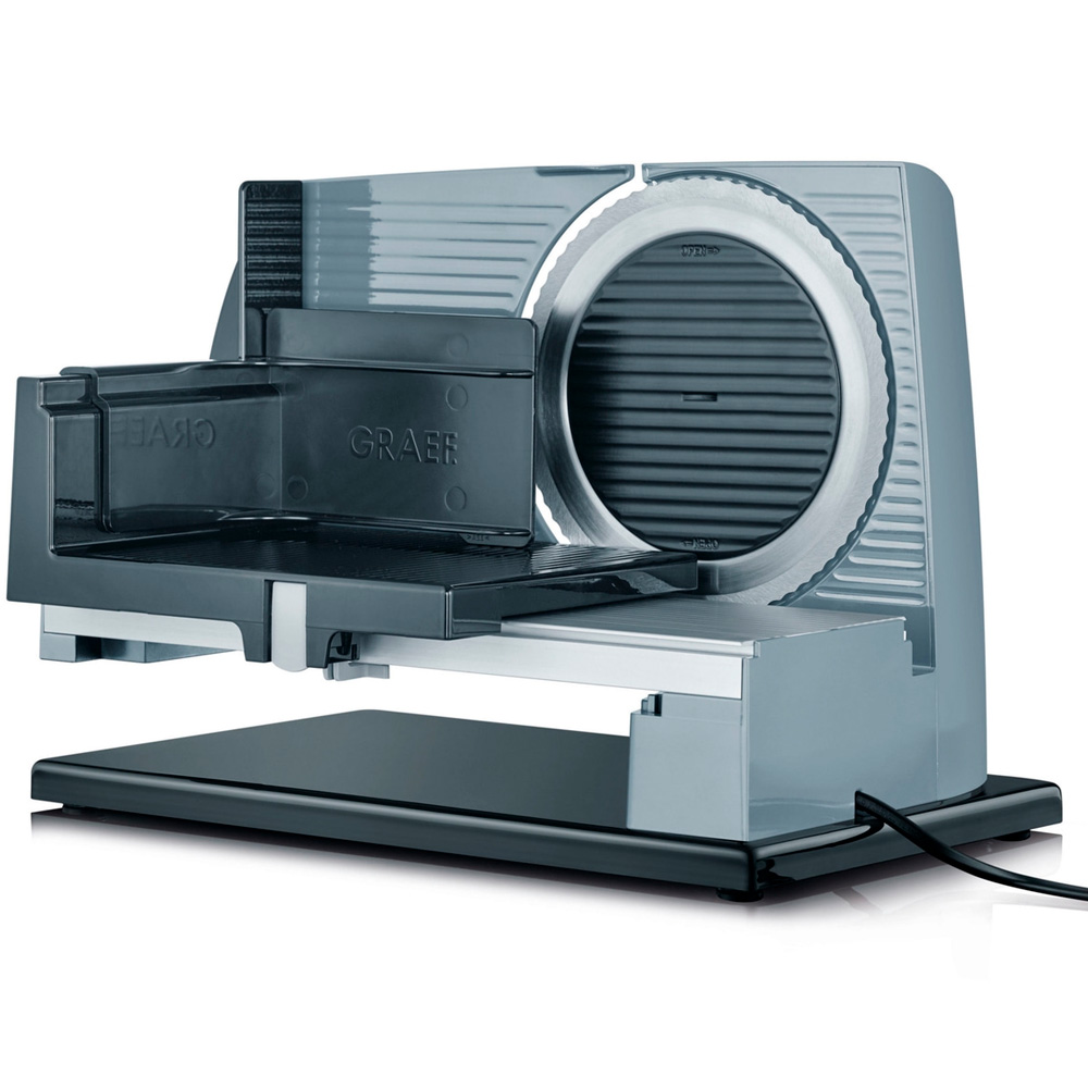 Ломтерезка GRAEF SKS 110 grau