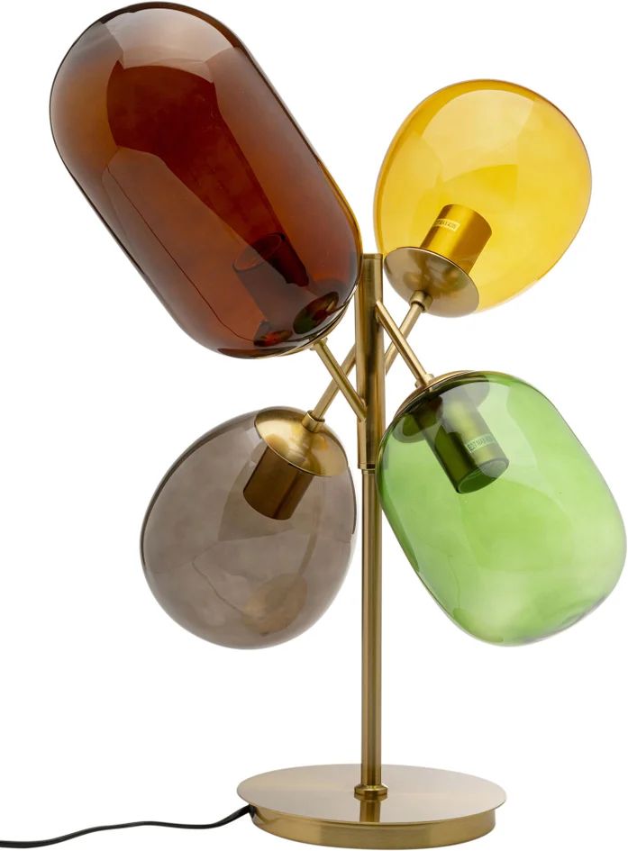 Настольная лампа KARE Tischleuchte Balloon Dance 56692