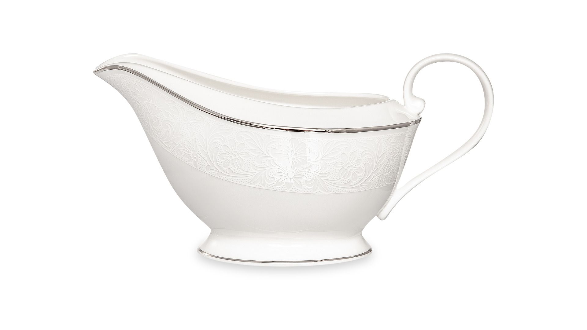 Соусник на подставке Narumi Rochelle NAR-50454-59097