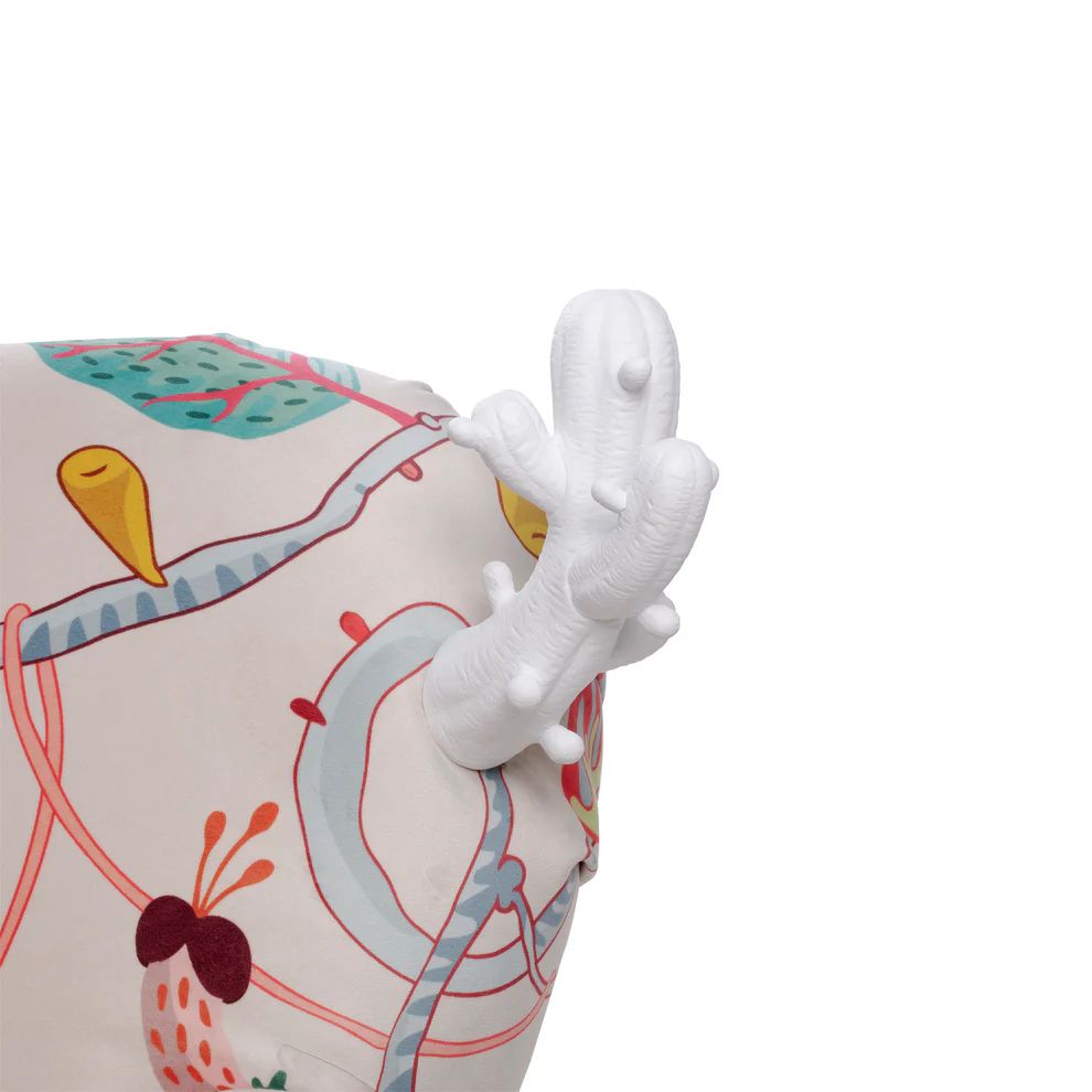 Вешалка Seletti Cactus 14638