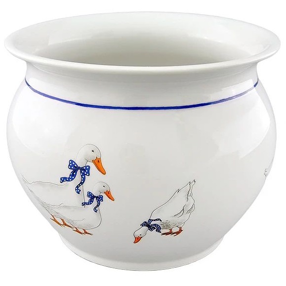 Кашпо Leander Mary-Anne Husa 20118547-0807