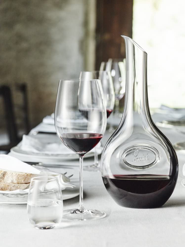 Декантер для вина RIEDEL Decanter 2015/02