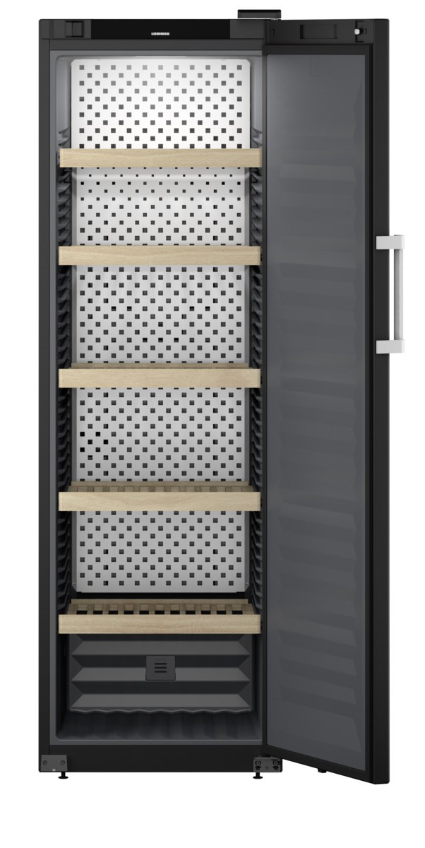 Винный шкаф Liebherr WSbli 5231
