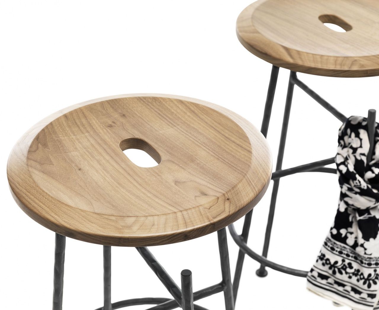 Барный стул Mogg Sbagliato Sgabello da Bar MSB18