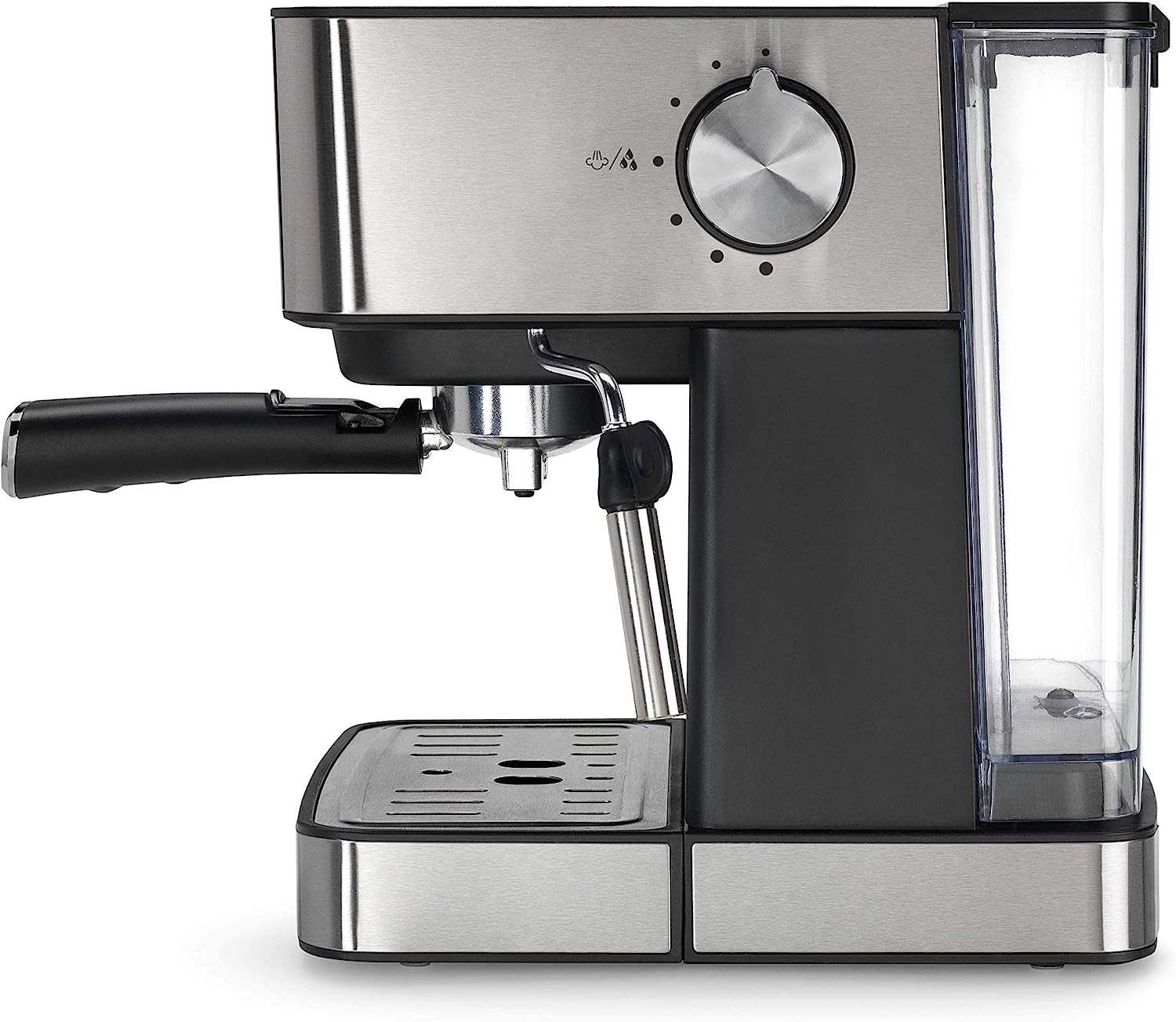 Кофеварка рожковая Solac Espresso CE4481
