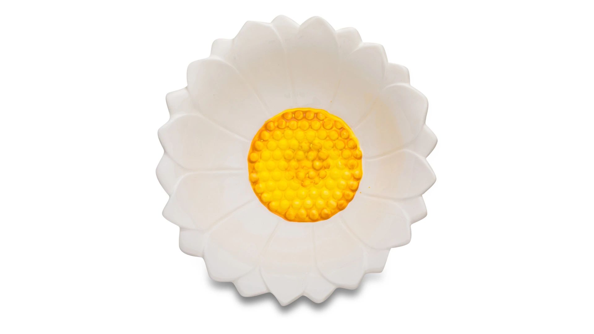 Салатник Edelweiss Daisies Nesting Bowl EDW-715D