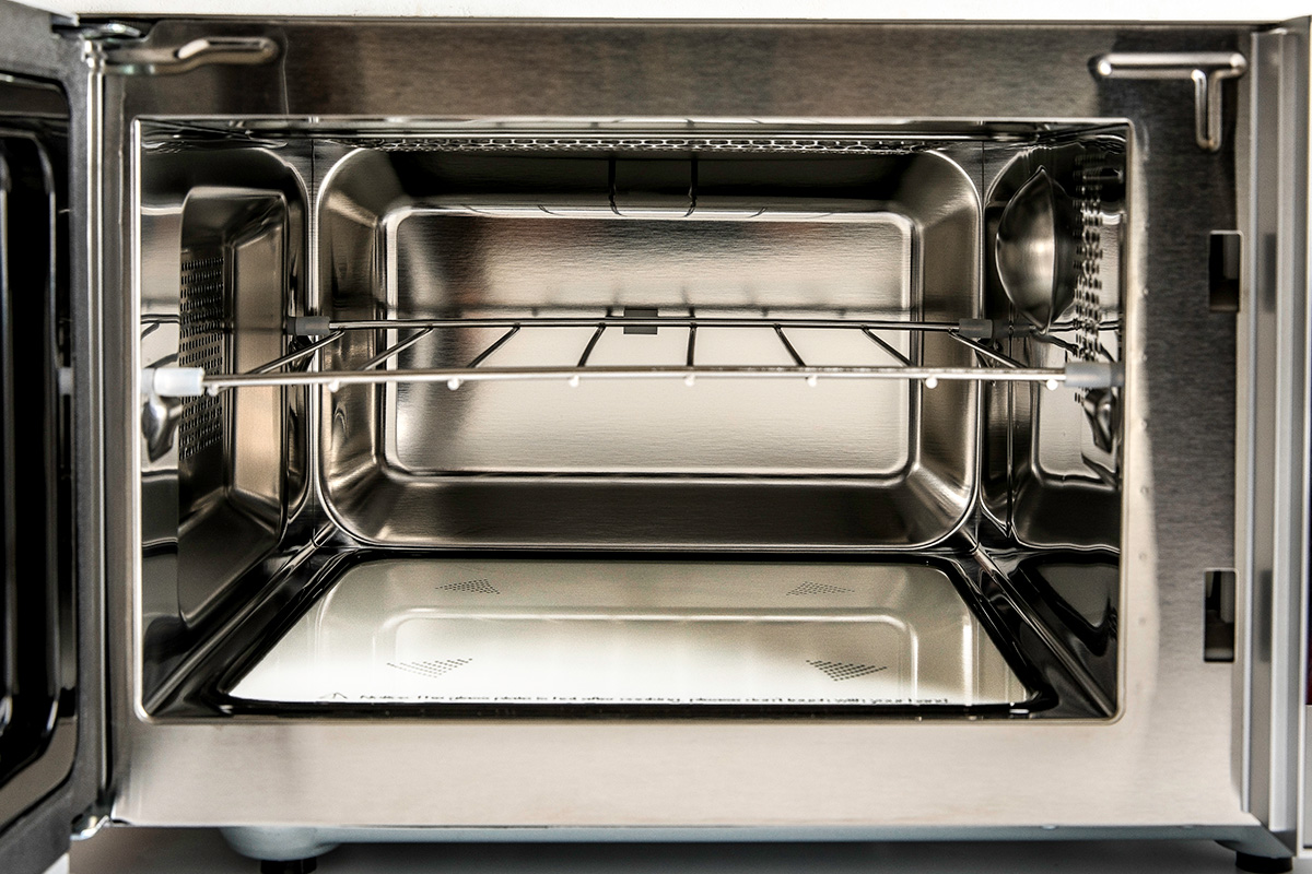 Микроволновая печь Steba MIC 2140 Ceramic