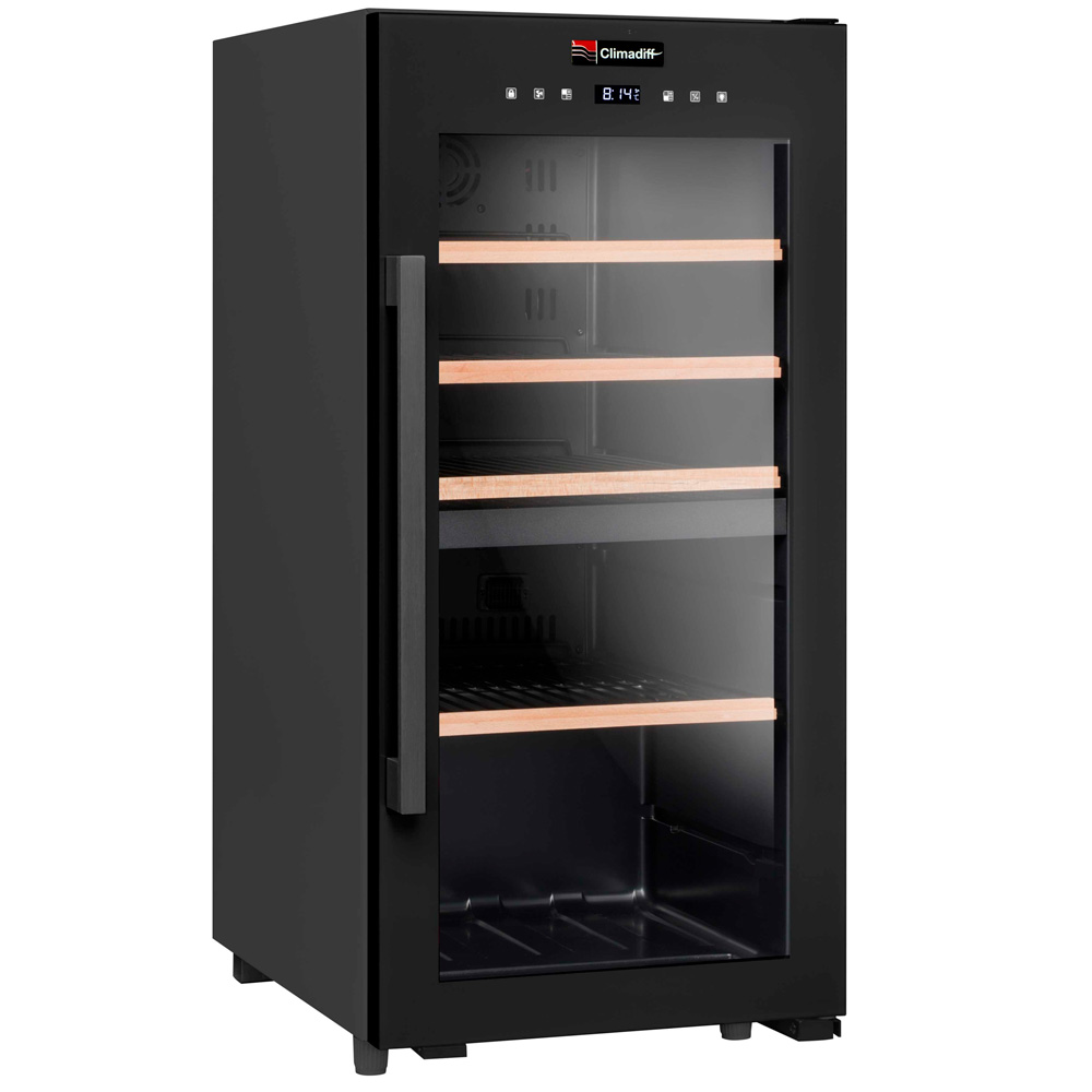 Винный шкаф Climadiff CD41B1