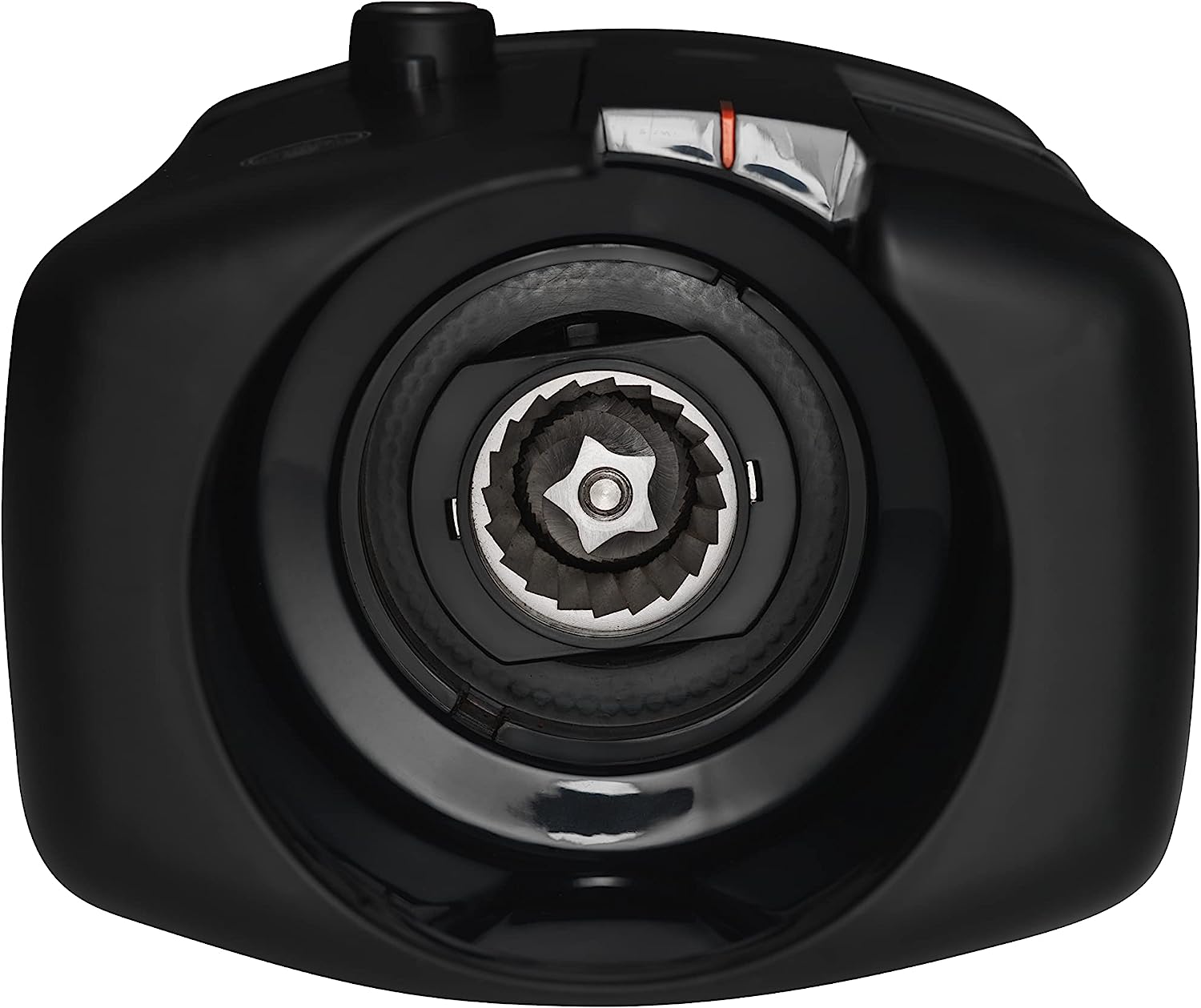 Кофемолка Wilfa CGWS-130B Svart Aroma