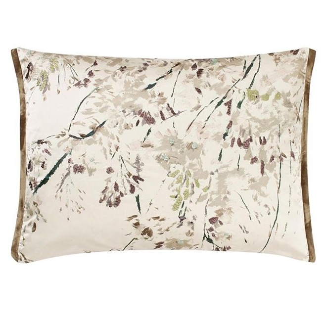 Подушка Van Roon Plum Blossom Cushion 27233
