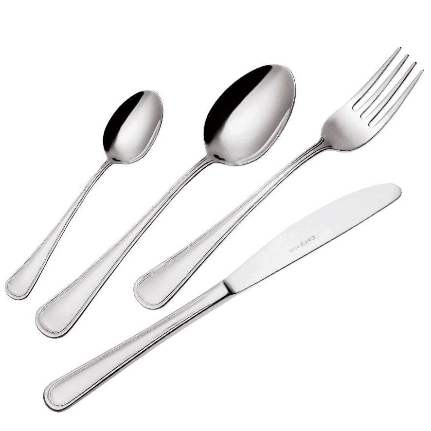 Набор столовых предметов EME Galles CP30EGA/10