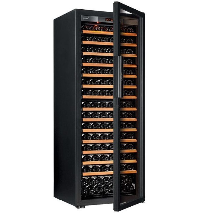 Винный шкаф EuroCave S Pure L Fullglass