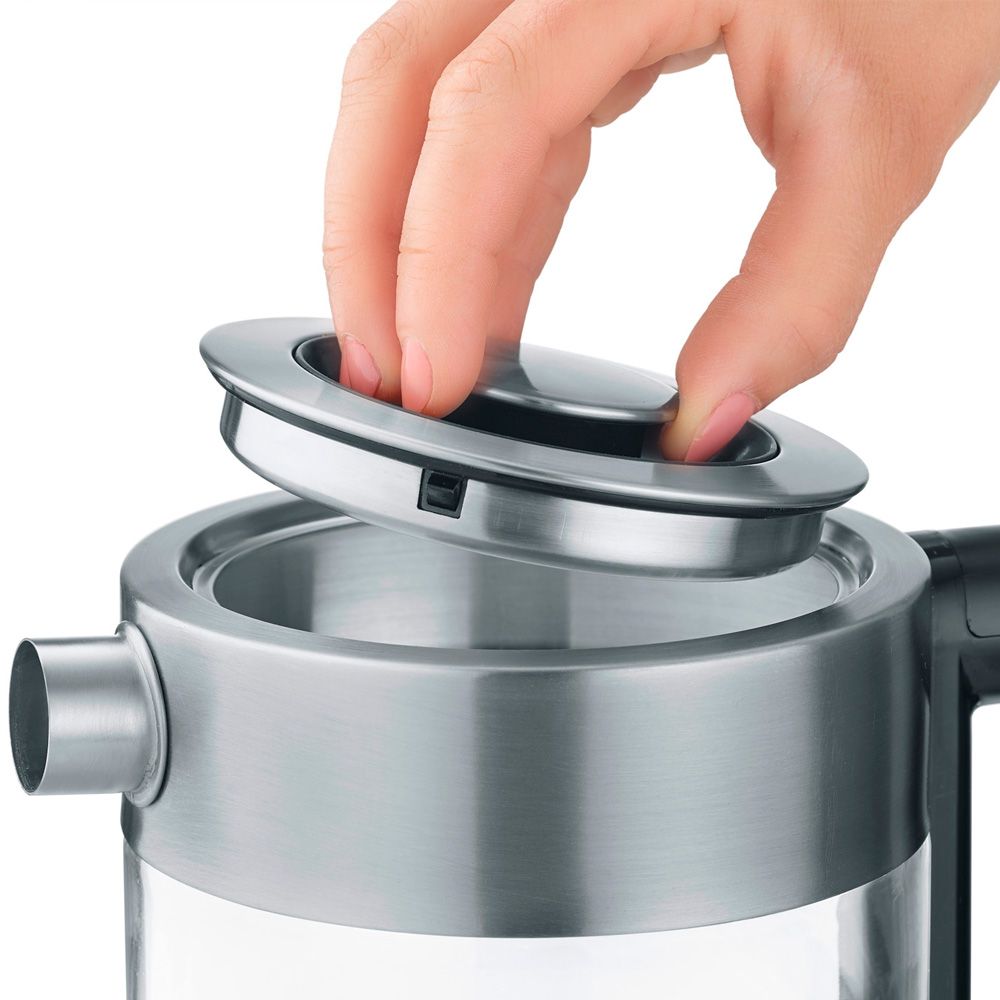 Чайник электрический GRAEF WK 350