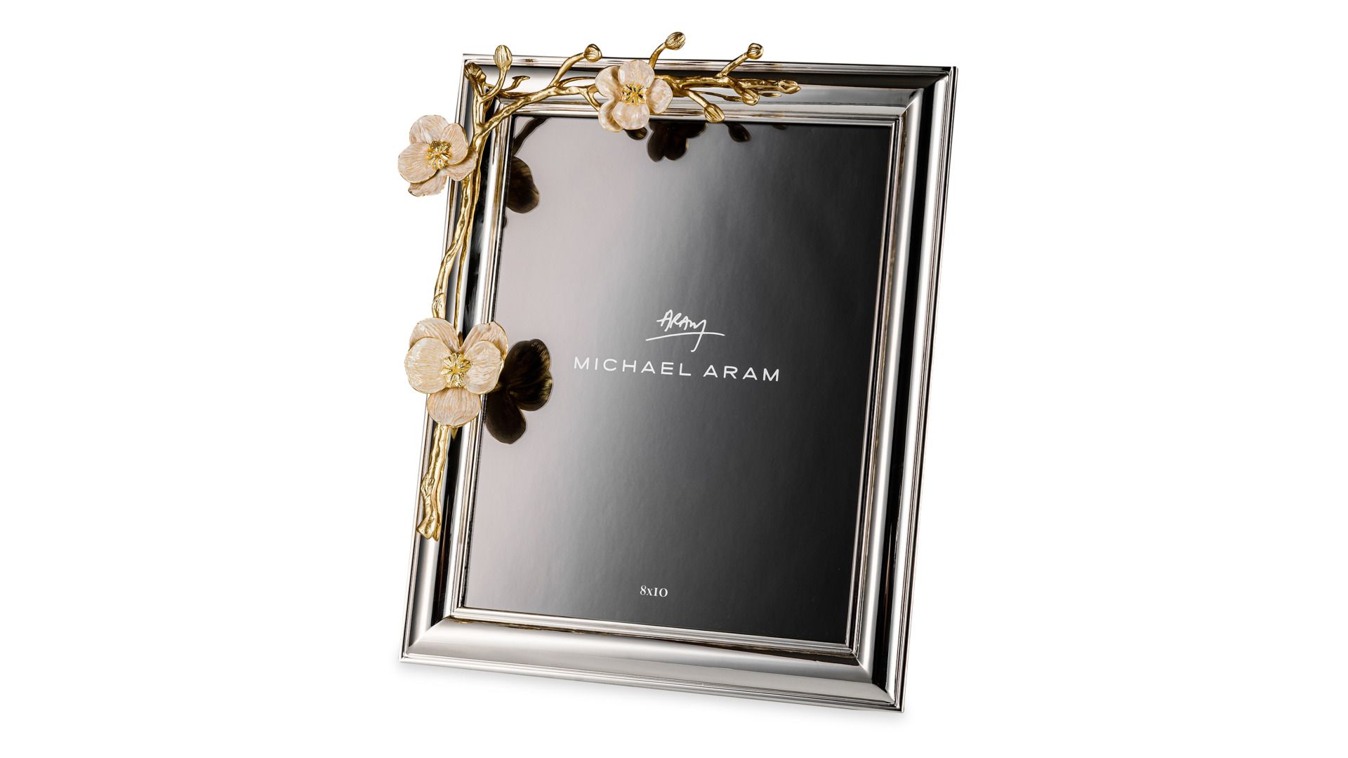 Фоторамка Michael Aram Orchid Frame 111011