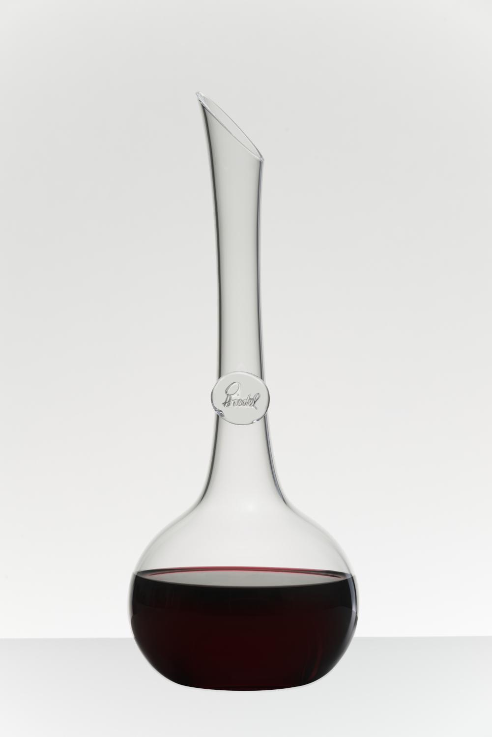 Декантер для вина RIEDEL Superleggero Decanter 1925/01