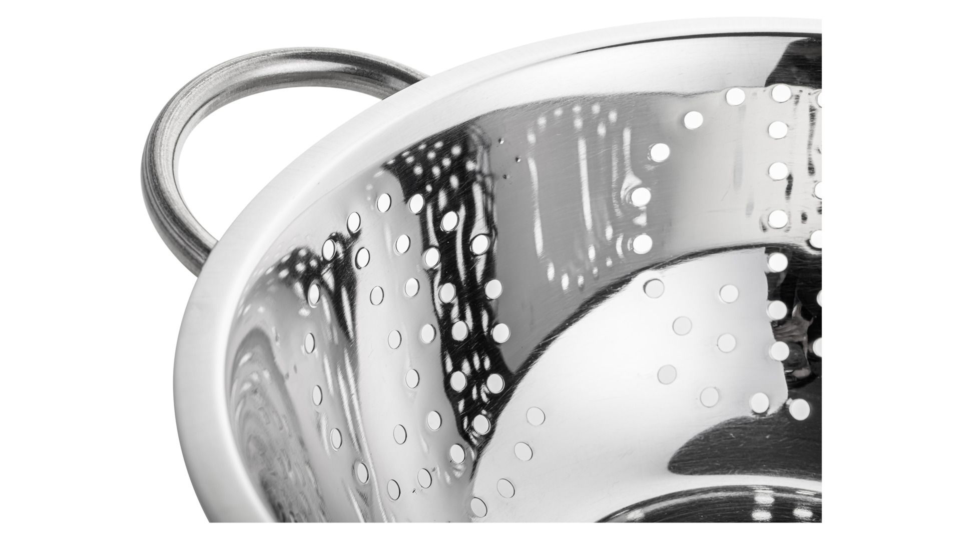 Дуршлаг настольный Weis Standseiher 21424