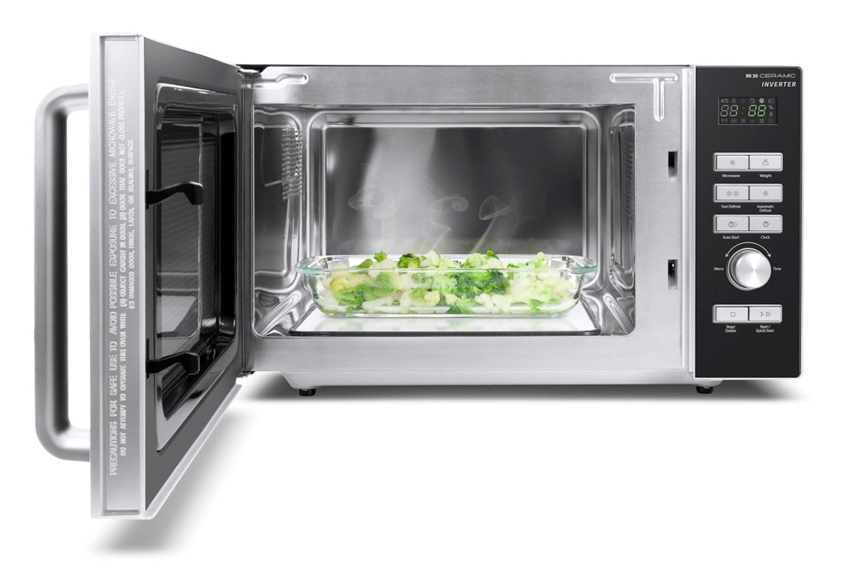 Микроволновая печь Caso MI 30 Ceramic