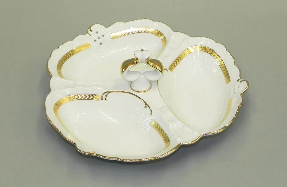 Менажница Leander Sonata Zlatá Stuha 38116435-1239