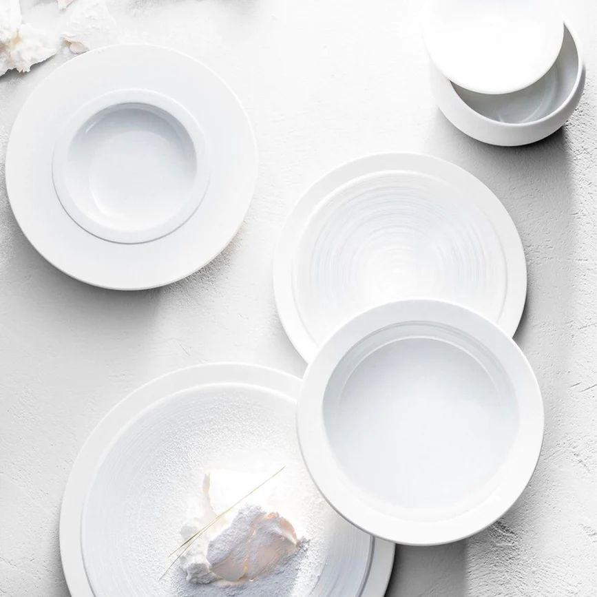 Тарелка подстановочная Degrenne Bahia Pierre de Lune 239318