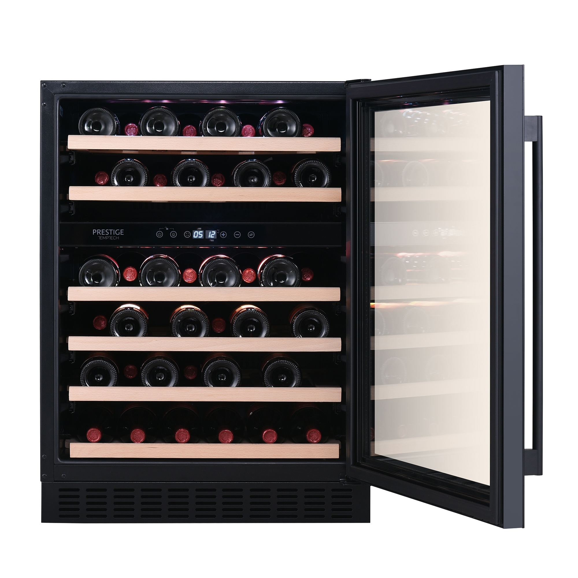 Винный шкаф Temptech PRESX60DB Prestige