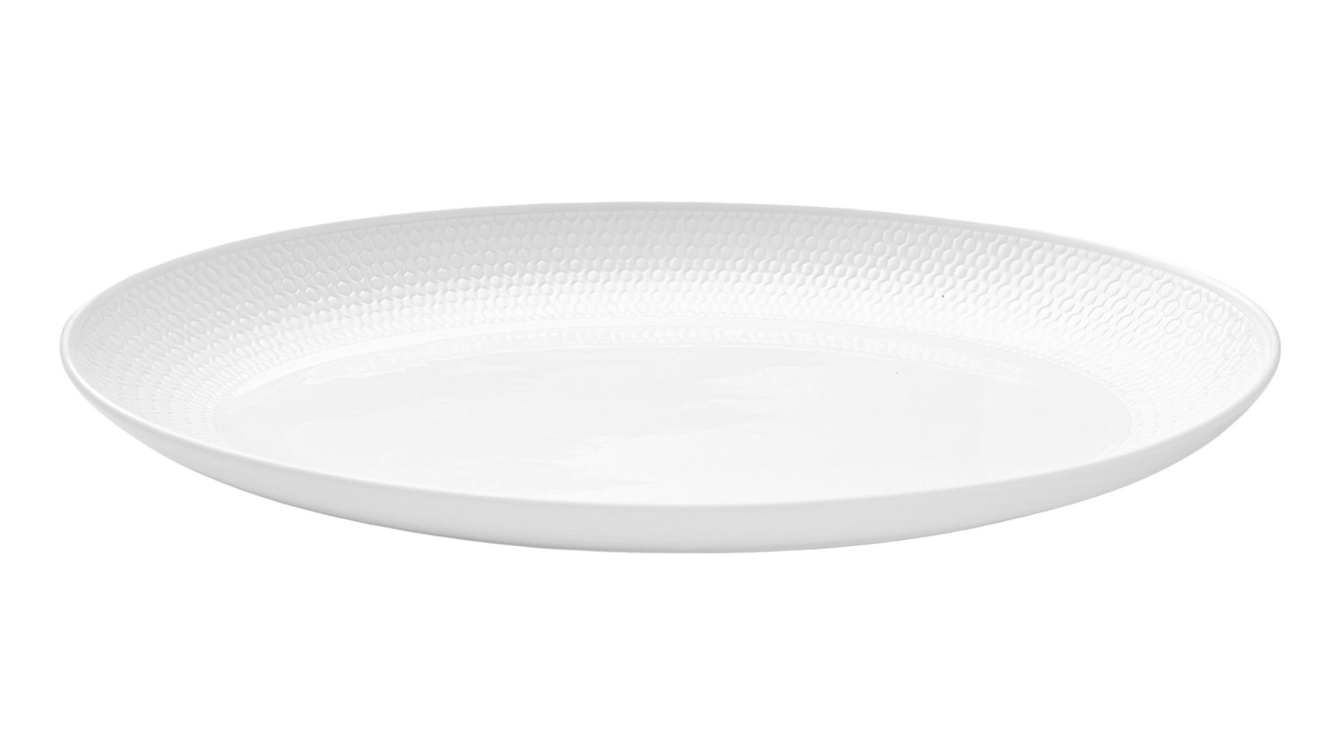 Блюдо овальное Wedgwood Gio Oval Dish 40034151
