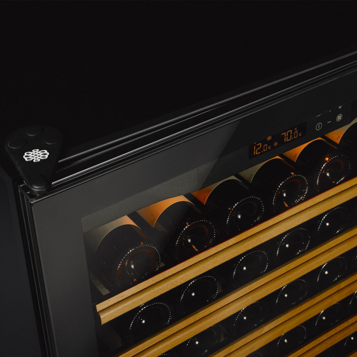 Винный шкаф EuroCave S Pure M Fullglass