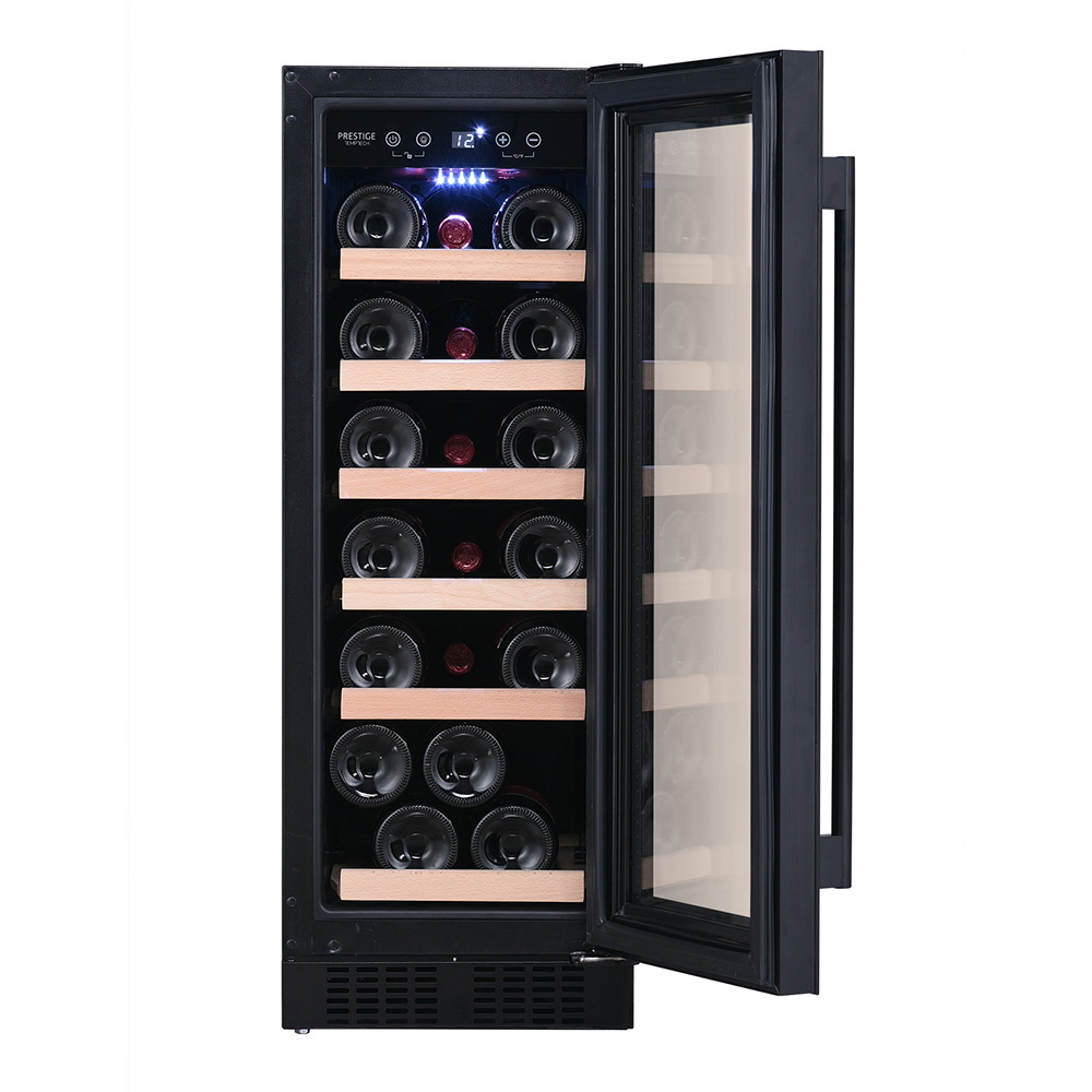 Винный шкаф Temptech Prestige PRES30SBBH