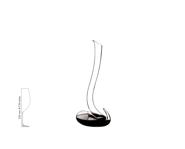 Декантер для вина RIEDEL Eve Decanter 1950/09