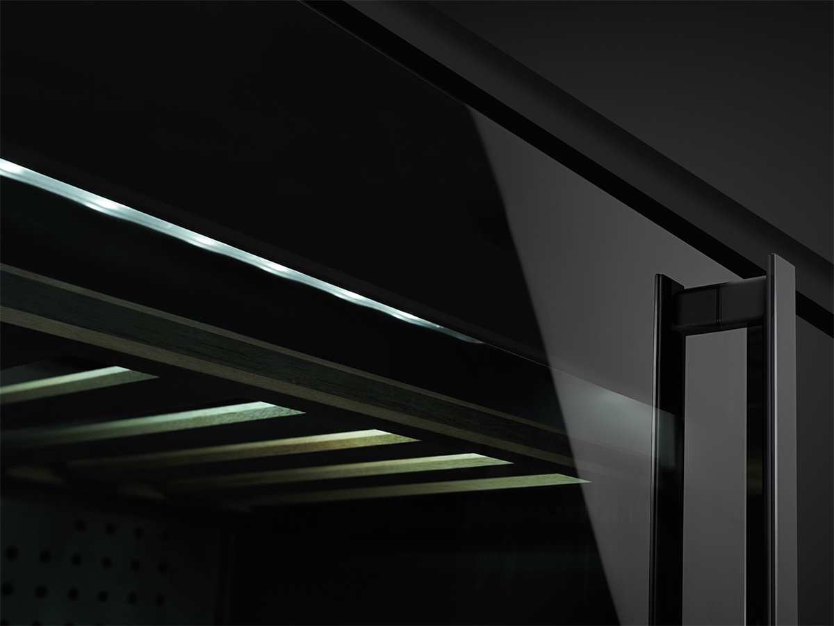 Винный шкаф SMEG CVI638LN3