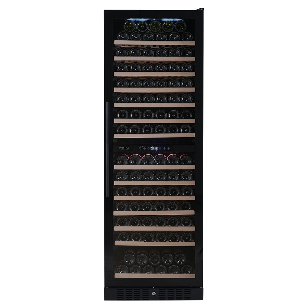 Винный шкаф Temptech Prestige PRES180DBBH