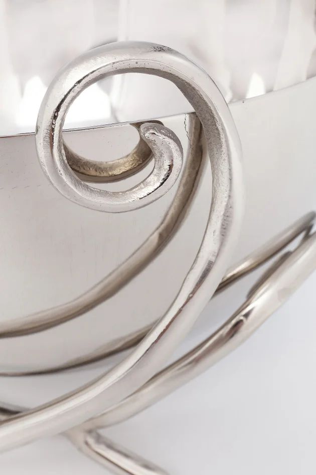 Ведерко для шампанского KARE Weinkühler Octopus 61484